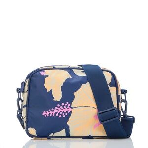 Aloha Collection Crossbody Bag - Papeʻete